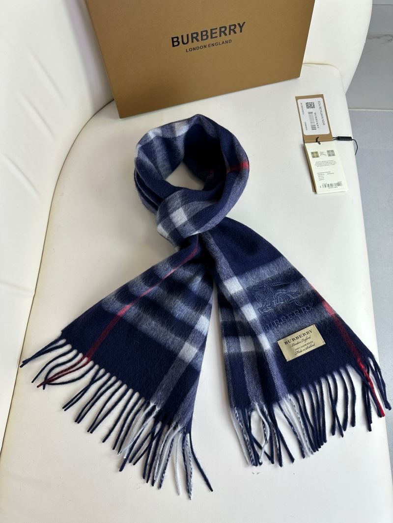 Burberry Scarf